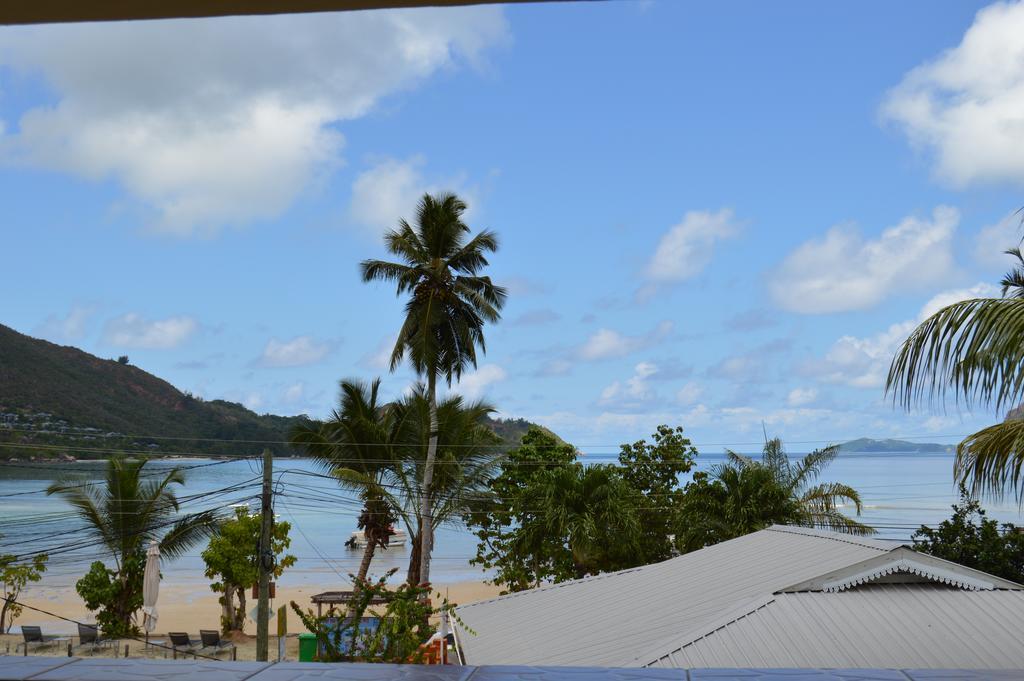 Villa Kass Baie Sainte Anne Habitación foto